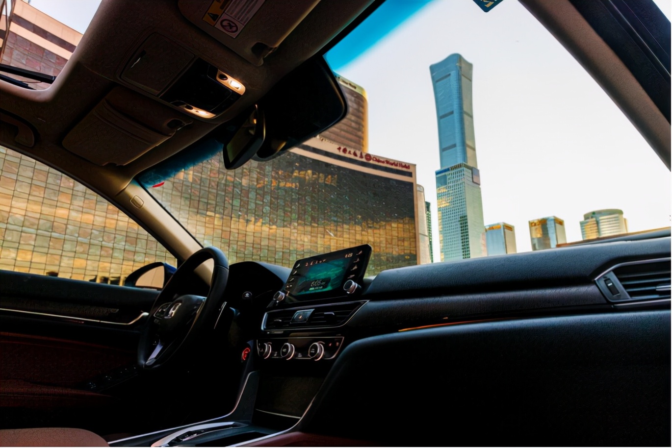 为什么日系b级车不说inspire,inspire低调的车型