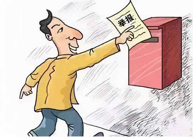 点赞!三年*访信**积案终化解