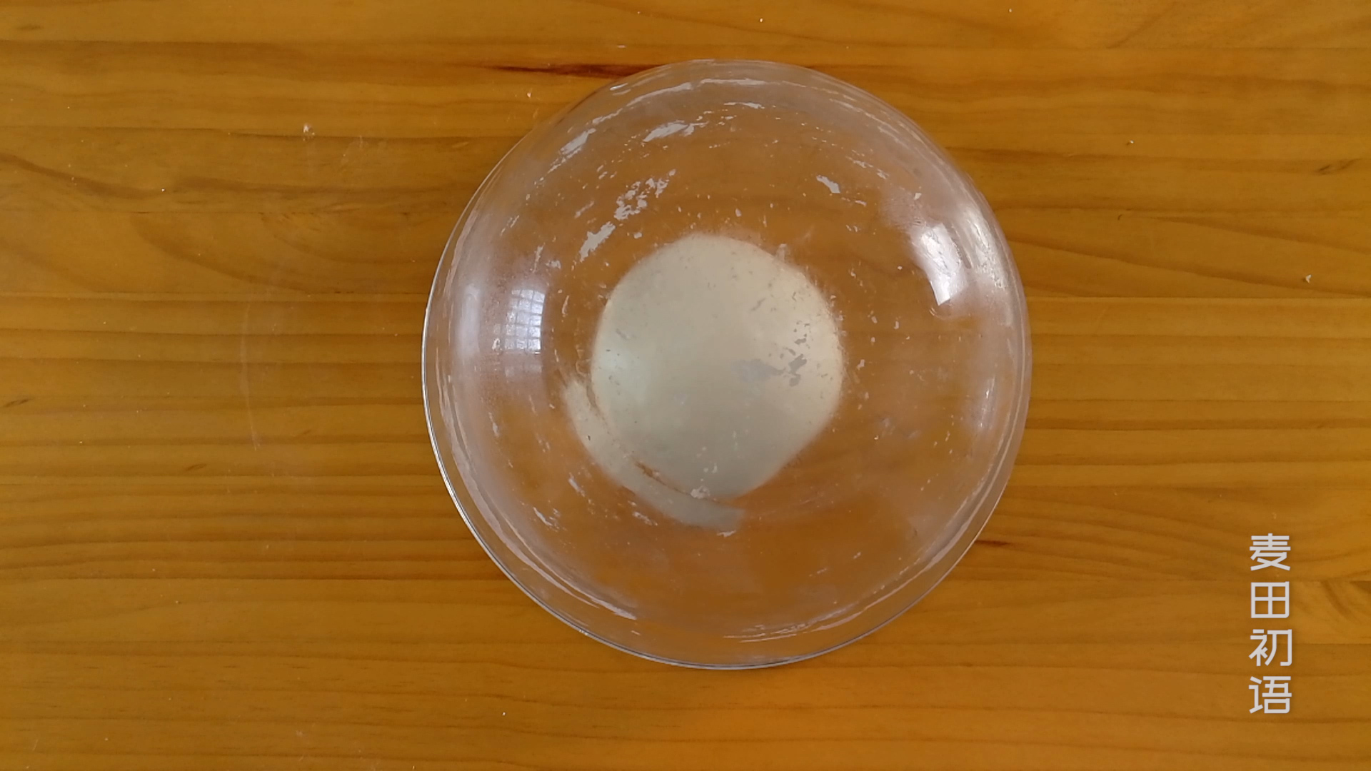 快速揉面出膜,没有揉面机如何揉出手套膜