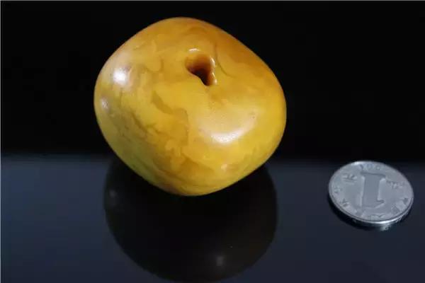 老蜜蜡与新蜜蜡区别是什么,老蜜蜡和新蜜蜡的区别有什么