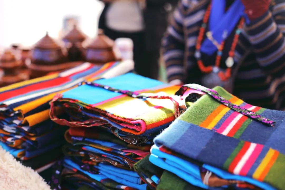 西藏日喀则,日喀则值得带的美食特产