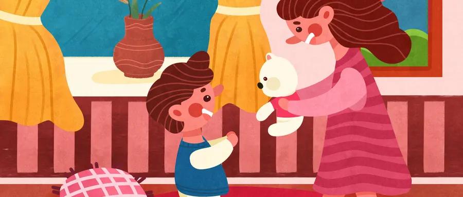 小学女儿偷看电视,六年级的女儿偷看手机怎么办