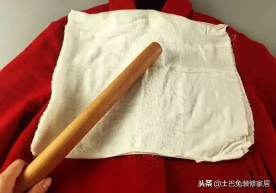 羽绒服洗坏怎么办,羽绒服不去干洗店的清洗方法