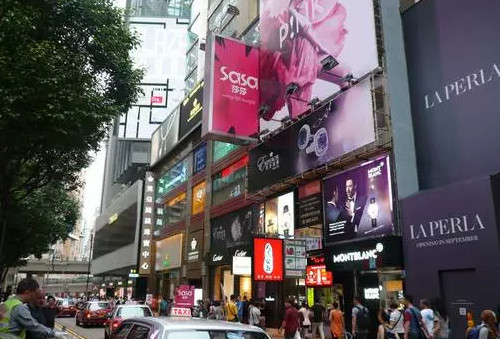 香港东西为什么越来越贵了,香港很贵但内地不贵的东西