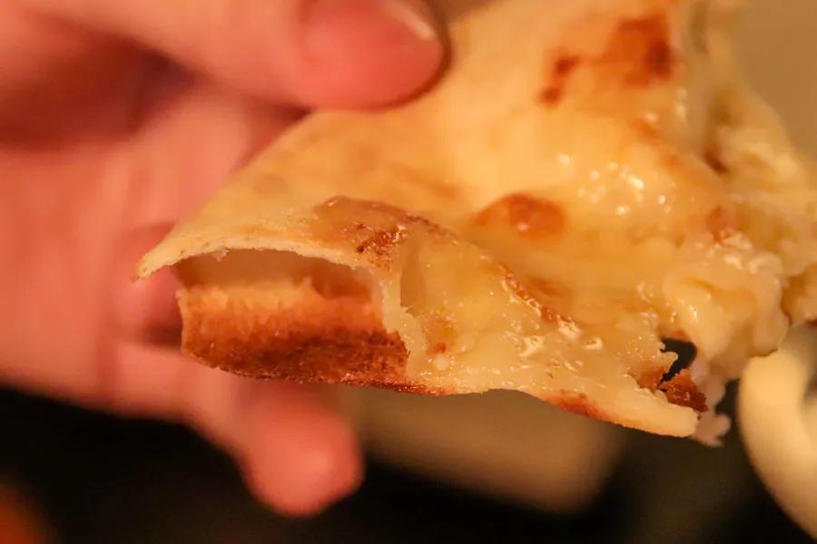 推荐好吃又便宜的披萨外卖店,又便宜又好吃的披萨外卖