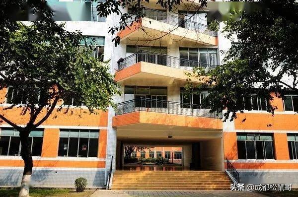 那些年成都已经“消失”了的学校，你还记得多少，怀念我的母校