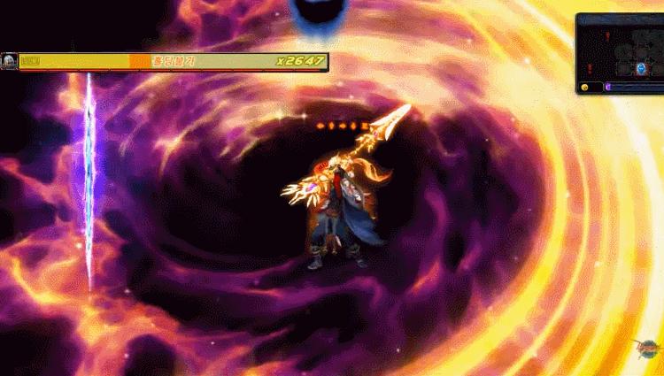 韩服女法三觉,dnf新职业女角色三觉合集