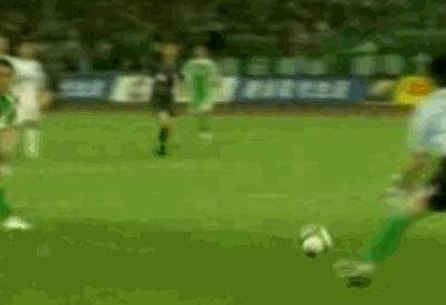 中超一晚出现两次恶意犯规,中超泰山队有哪些恶意犯规