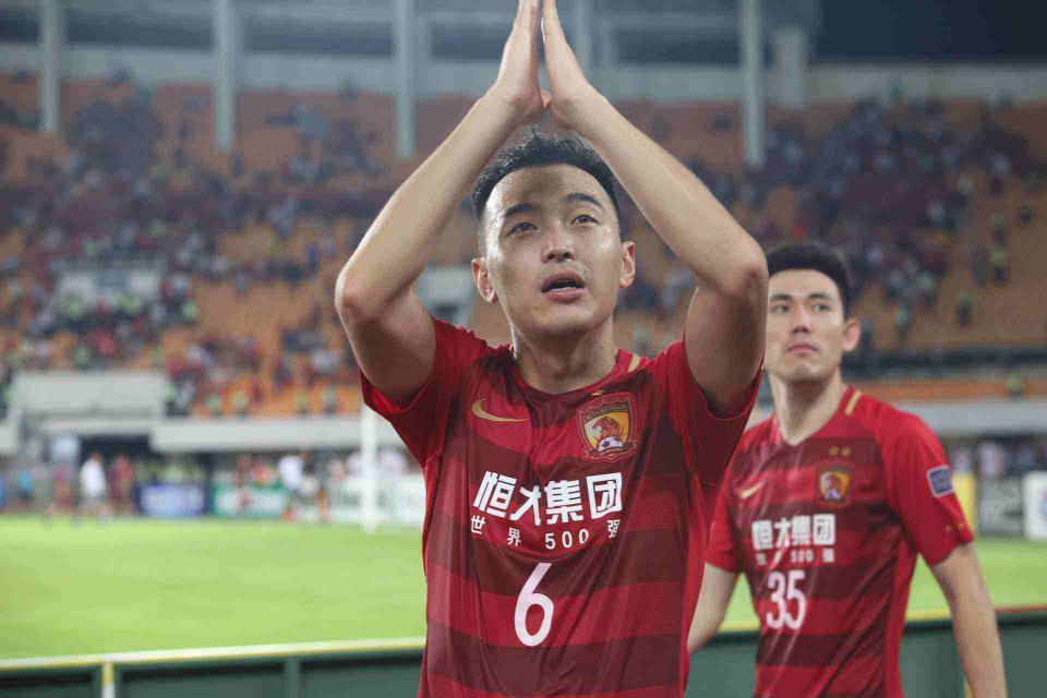 前国脚周海滨现状,周海滨世青赛