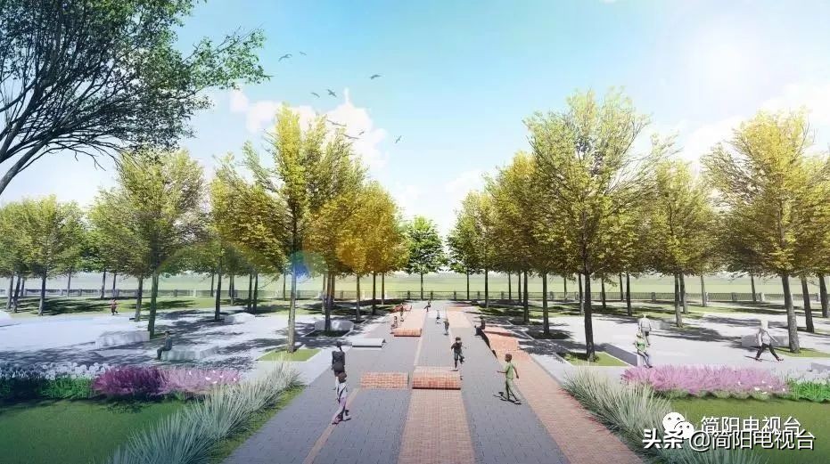 龙舟广场要改建吗,东莞龙舟广场最新改造