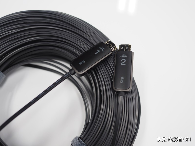 菲伯尔光纤hdmi2.1评测,菲伯尔光纤hdmi2