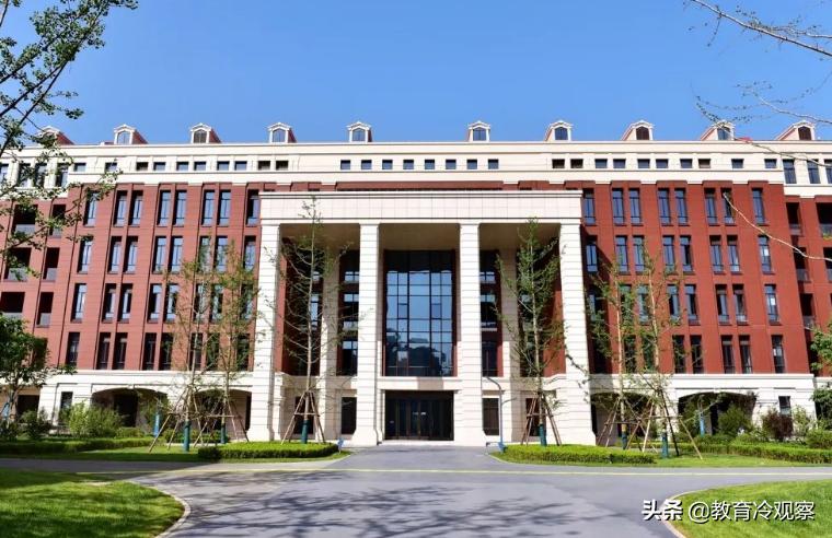 哪个高校的研究生宿舍环境好,西北大学本部研究生宿舍