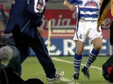 足球搞笑假摔集锦,足球场上的影帝们搞笑集锦