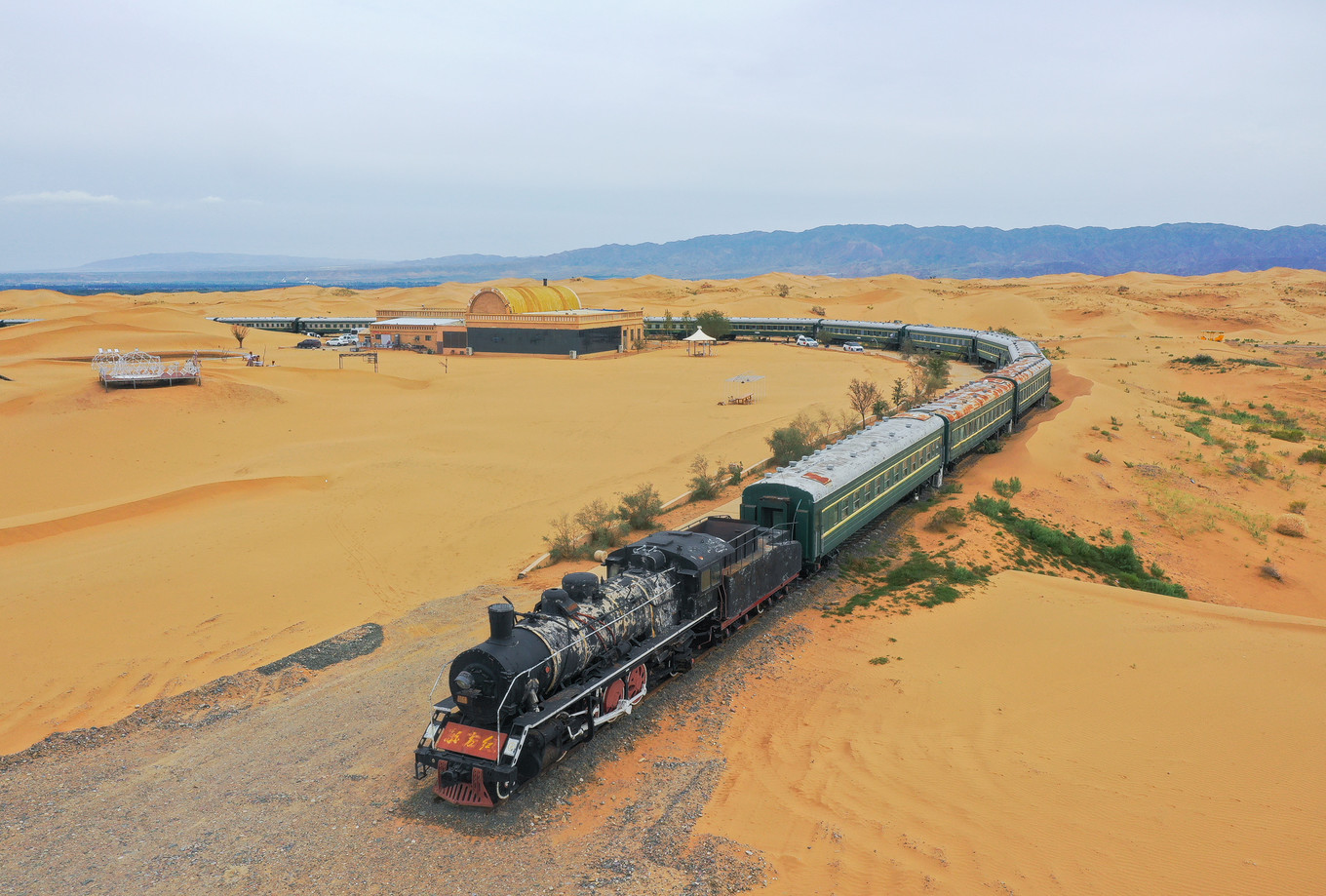宁夏沙漠旅游住哪里好,宁夏中卫民宿价格表