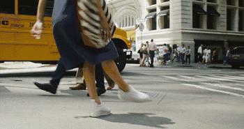 生活小妙招小白鞋清洗,小白鞋黑色划痕清洗小妙招