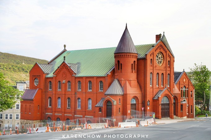加拿大小众旅游目的地,加拿大纽芬兰自驾旅游