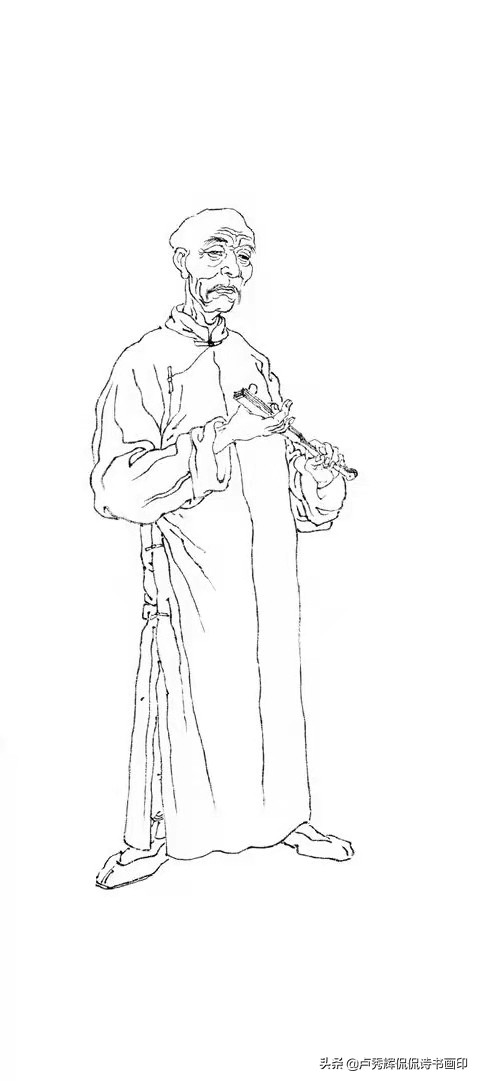 唐岱画家,唐岱山水画