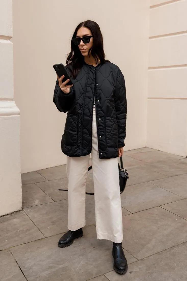 这人手一件的外套真的适合你吗?