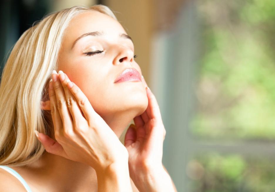 击退干燥油你掌控