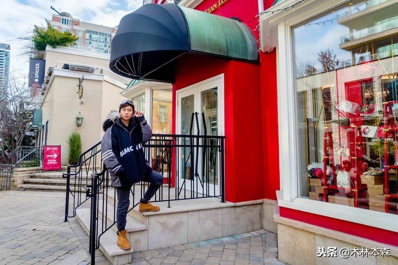 加拿大多伦多生活日记,加拿大多伦多留学生活纪实