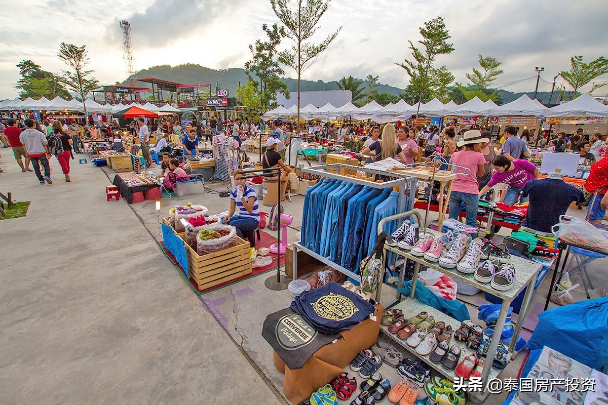 普吉岛购物必买奢侈品,普吉岛购物必买清单男