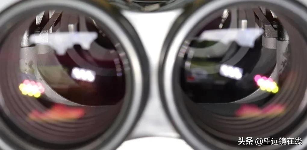 蔡司望远镜10x25t测评,蔡司8x32望远镜测评