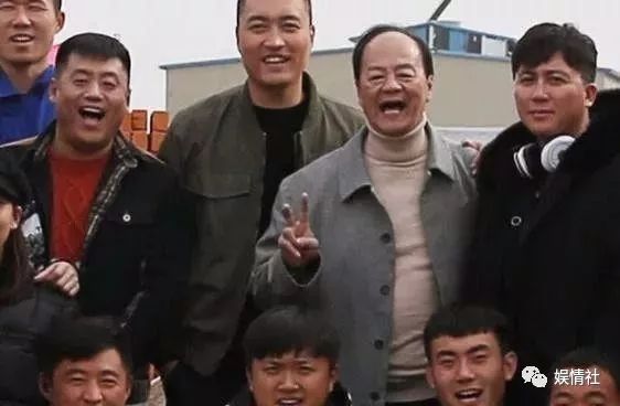 忆香江第一美少年，邵氏唯一“肉弹”男星，把艺术做成终身职业