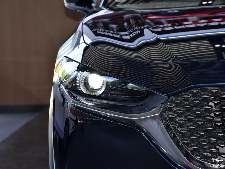 马自达cx-30手动挡车主的视频,全新马自达cx-30新款手动挡