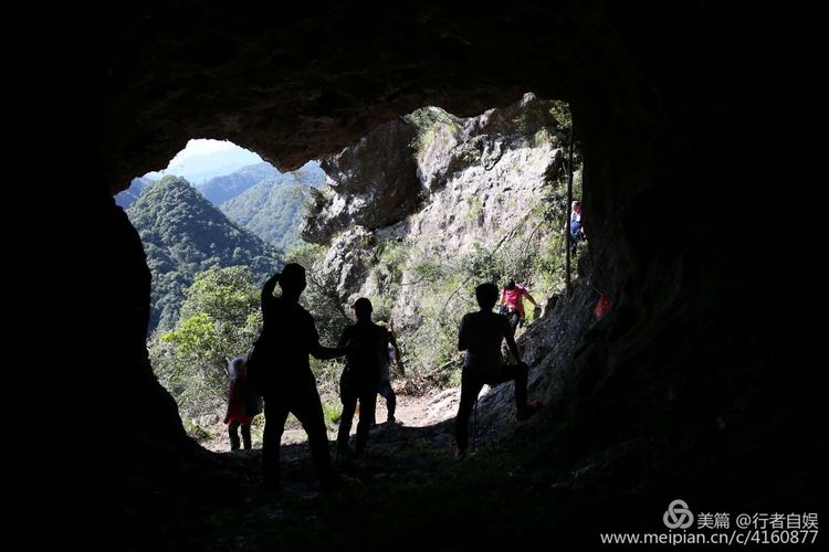 仙游县龙穿城风景区,龙穿城要走多久
