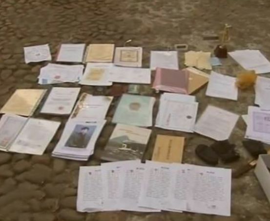 1993年，一桩假军人案惊动中央：私建400余人部队，波及12个省