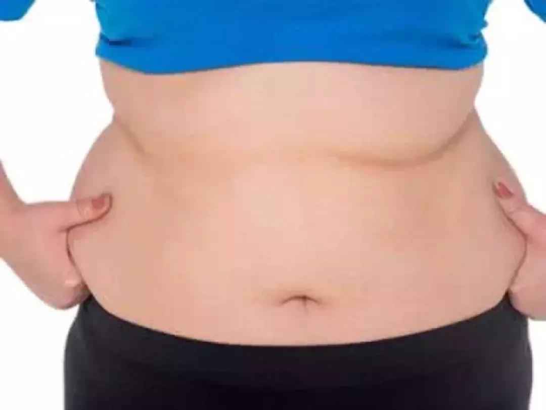 肚子上有两大穴位敲敲就能瘦,肚子两侧敲打什么穴位能减肥