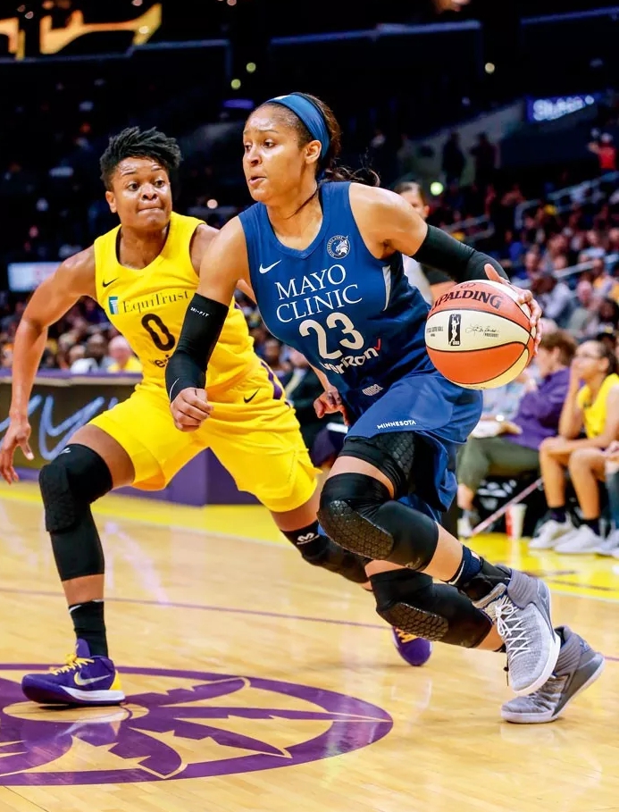 篮球界有几个神,篮球界的两个神