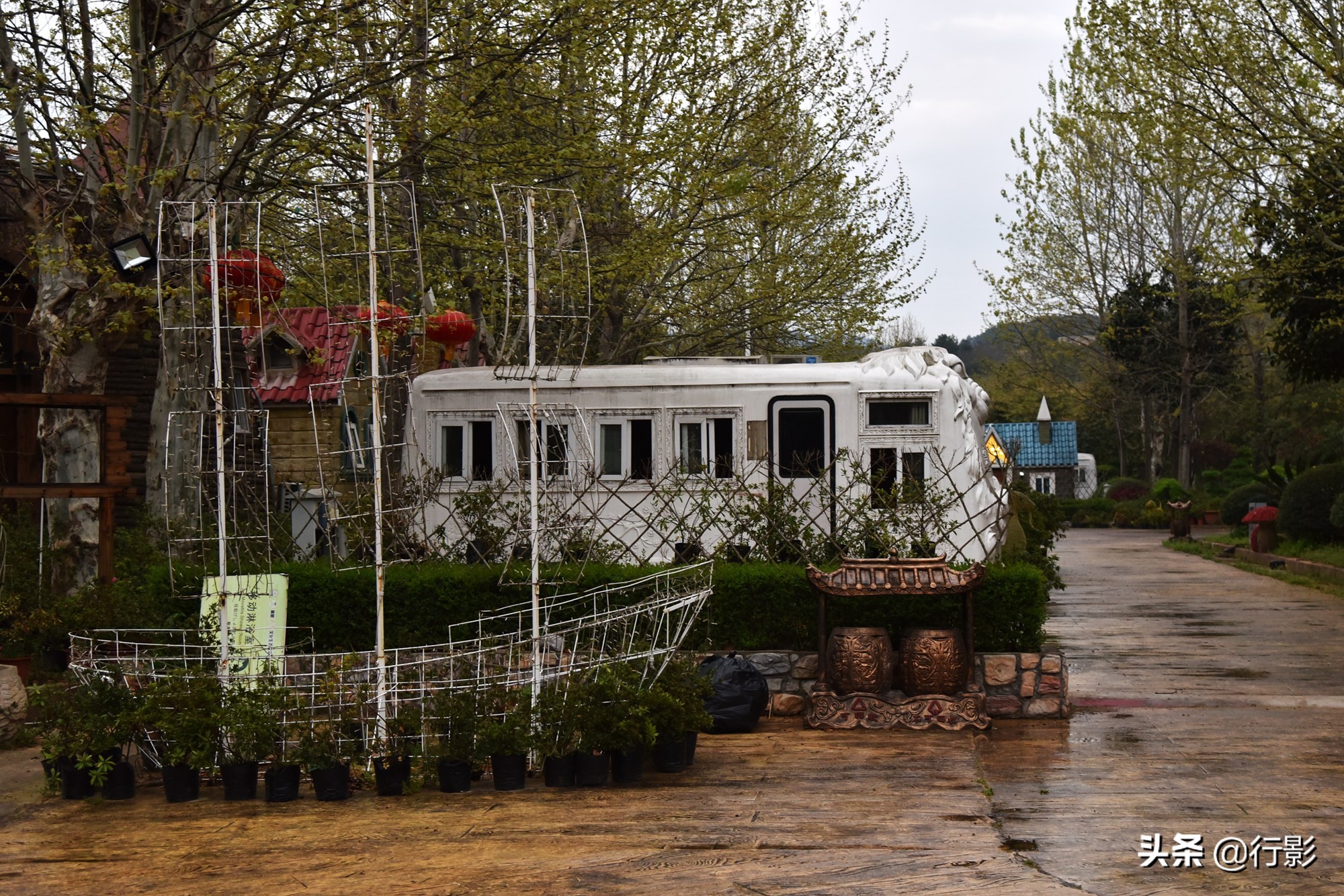武汉云雾山游玩攻略,安陆云雾山和黄陂云雾山