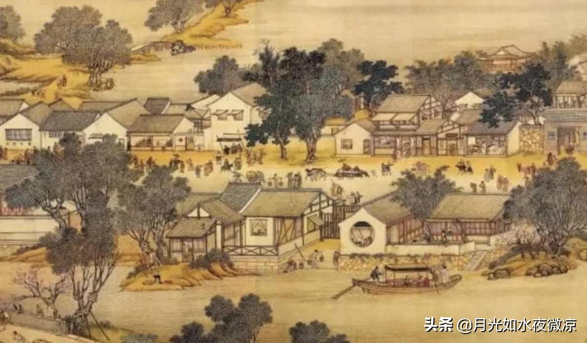 故事《刘云打母》（上）