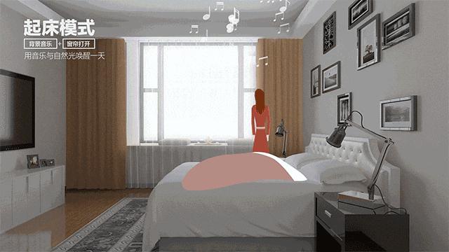 智能灯光和影音的智能家居监控系统安装事项