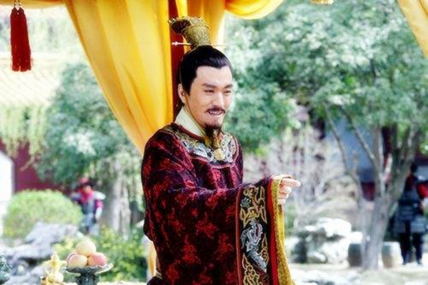 宋徽宗到底是怎样的一个昏君？为什么会被后世骂得很惨？