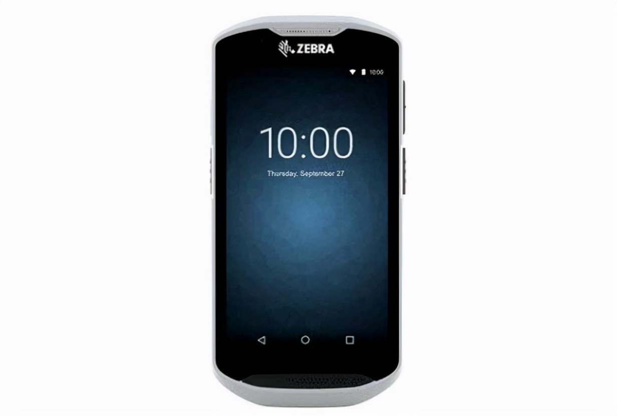 斑马物联网,智能斑马系统