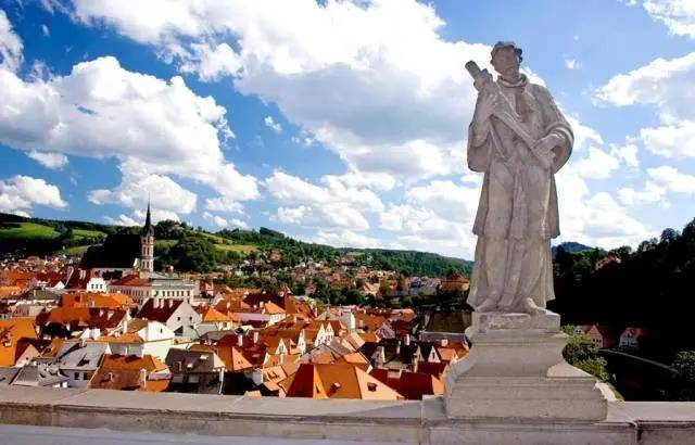 捷克护照移民德国,欧盟移民