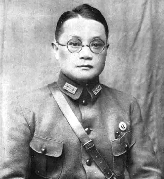 这个四川军阀屡战屡败，却总能飞黄腾达，做到了省主席