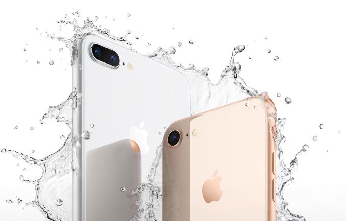 iphone8plus和iphone7plus对比,iphone8plus和iphone7plus的区别