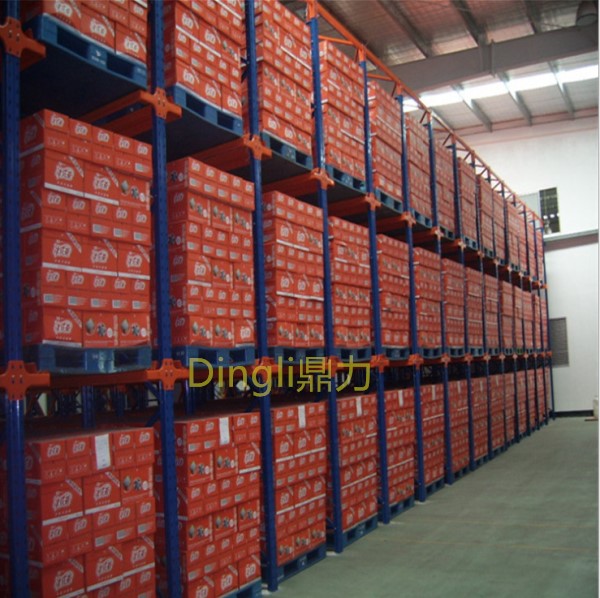 仓库货架适用情况,现在仓库货架的特点和结构如何