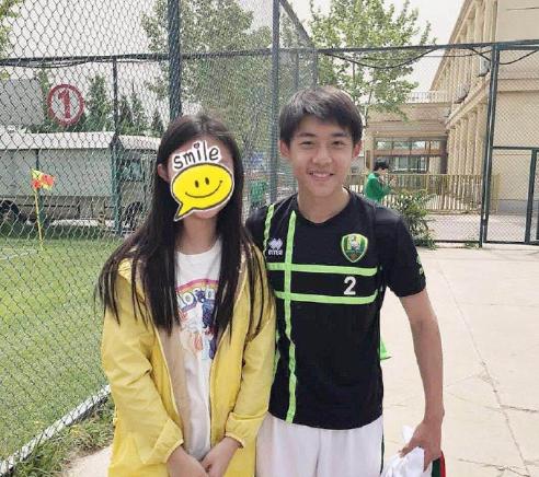 原国家队李明近况如何,前国脚李明有几个孩子