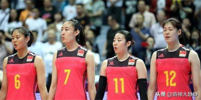中国女排朱婷球衣是什么,女排朱婷继续身披2号球衣