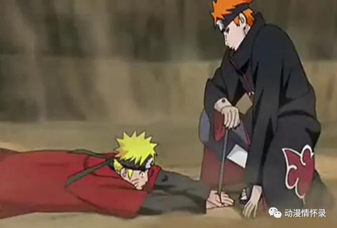 火影忍者几场经典战役集数,火影忍者卡卡西回忆的集数