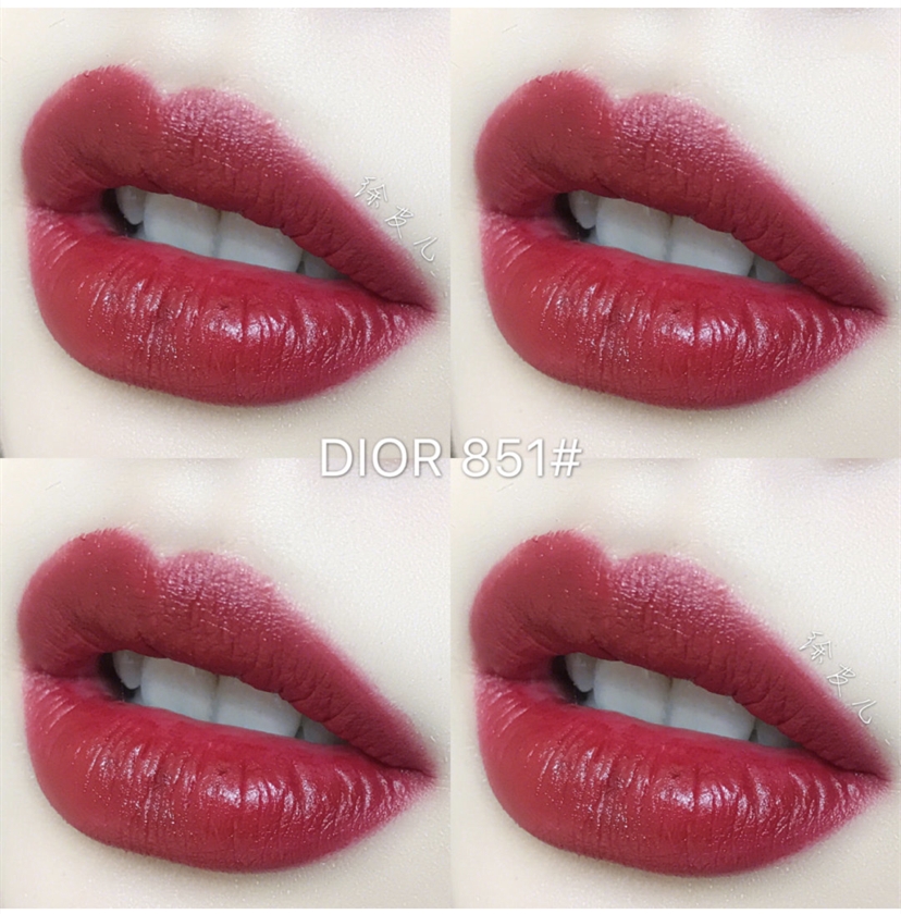 无敌显气色口红,无敌口红试色