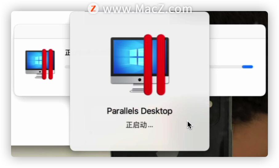 parallels无法启动虚拟机,parallelsdesktop怎么关闭虚拟机