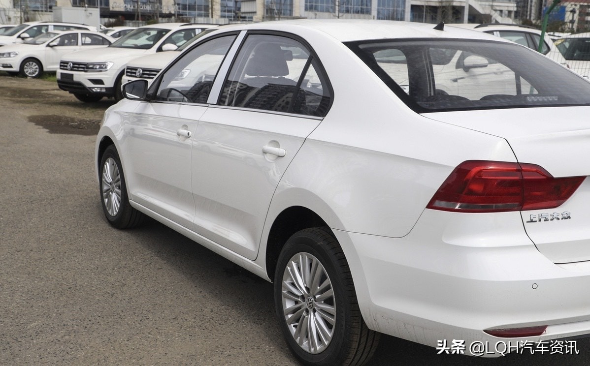 8万元左右德系车,8万多的德系车