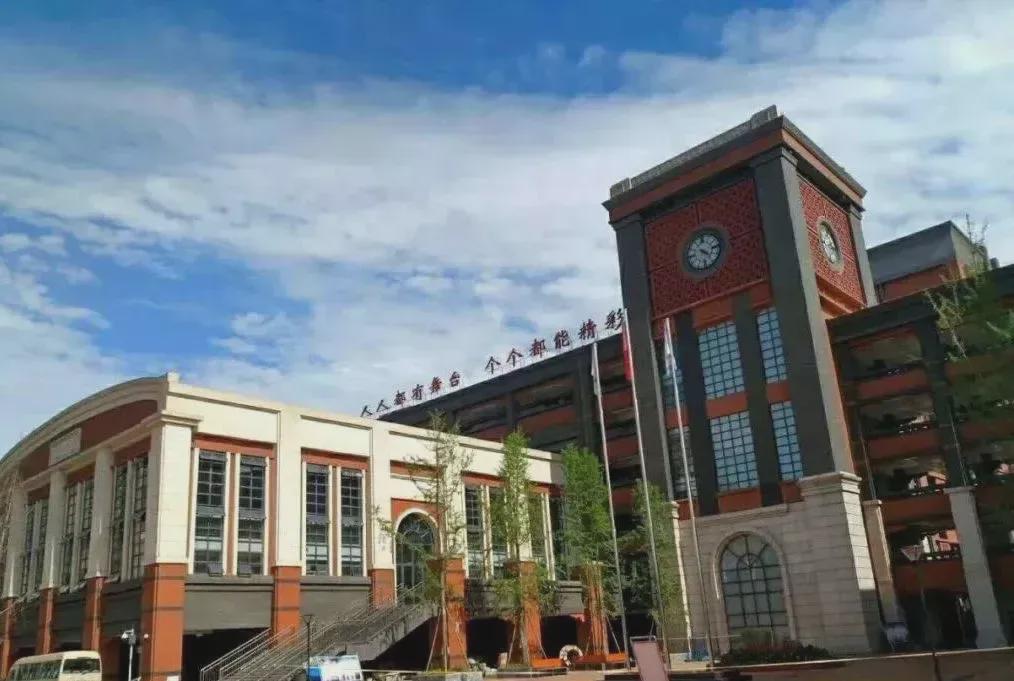 列五中学高中部电话号码,五中高中招生办电话