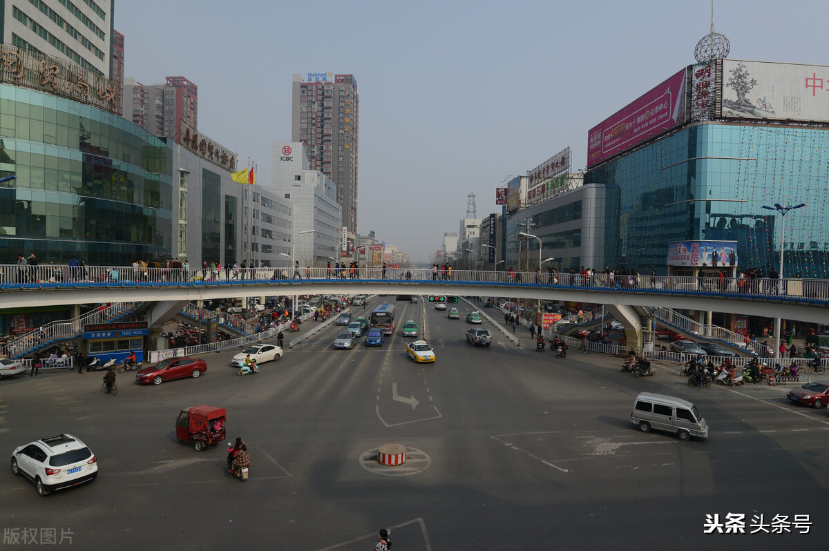 国家为什么要大力发展安徽阜阳,国家为什么大力发展安徽阜阳