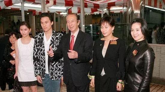 赌王三太陈婉珍怎么上位的,赌王三太陈婉珍是保姆吗